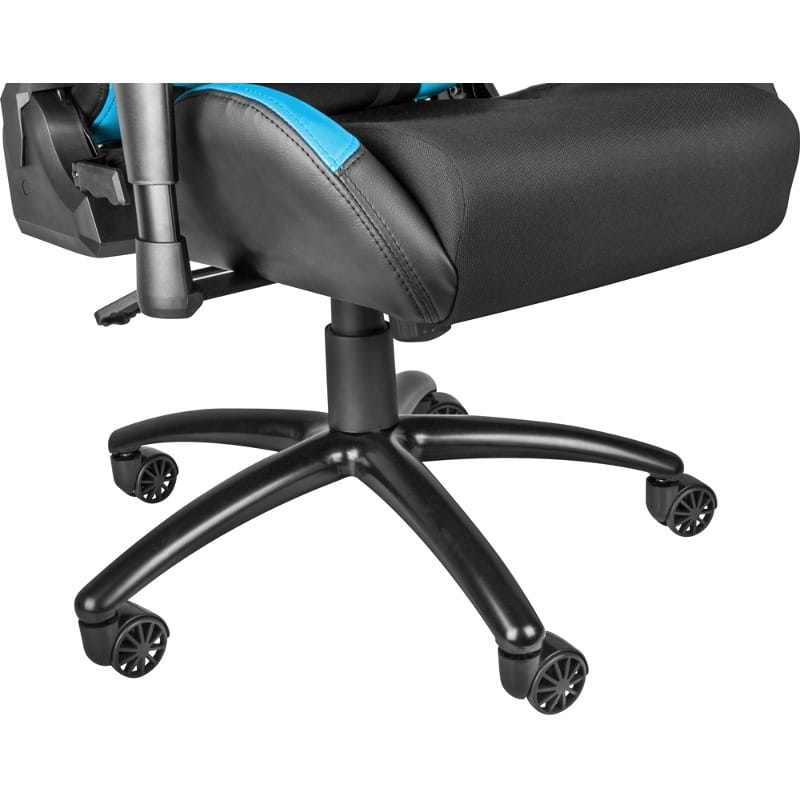 Natec Genesis Nitro 550 Gaming / Black Blue