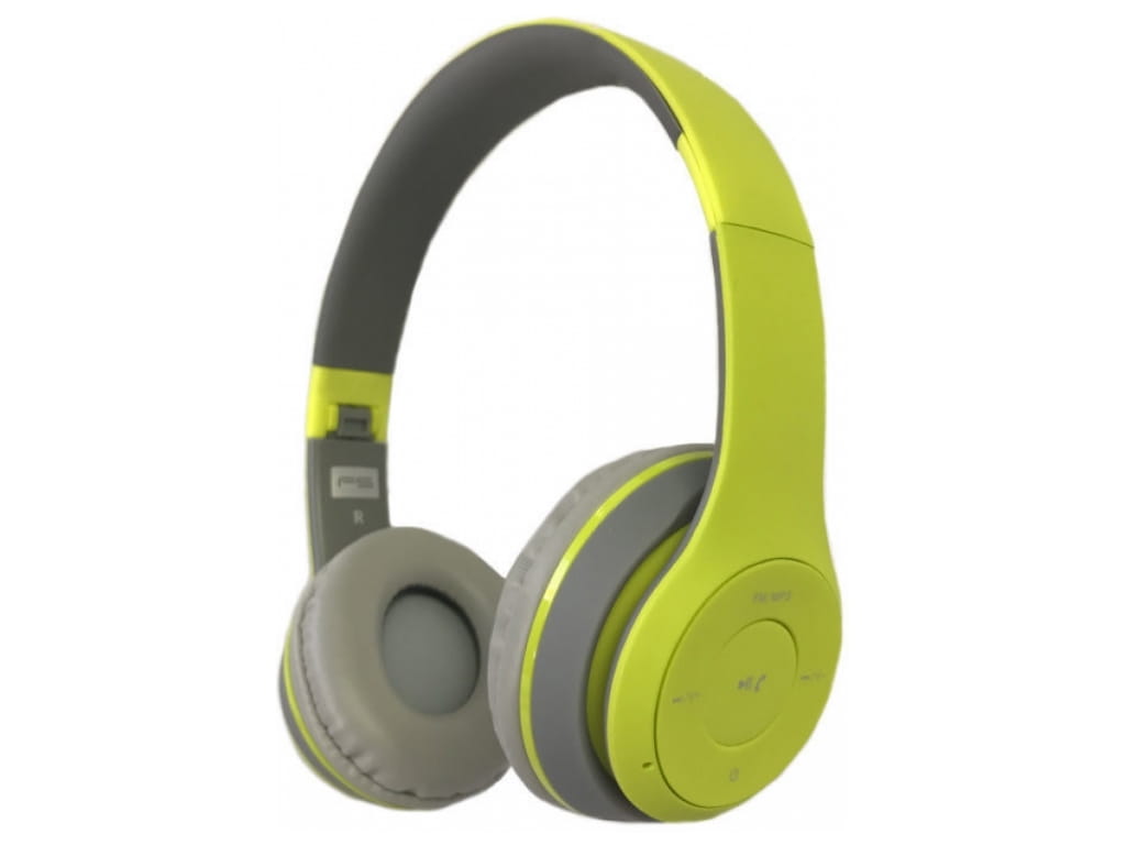 Freestyle SoloFH0915 Bluetooth / Green