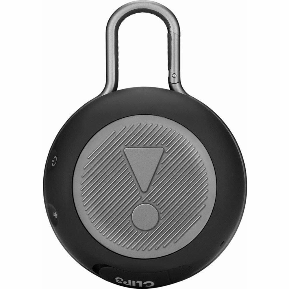 JBL Clip 3 / Bluetooth / 3W / Black