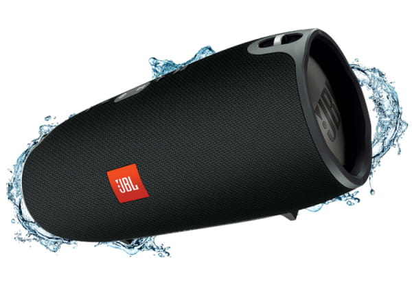 JBL Xtreme 2 / 40W / Black