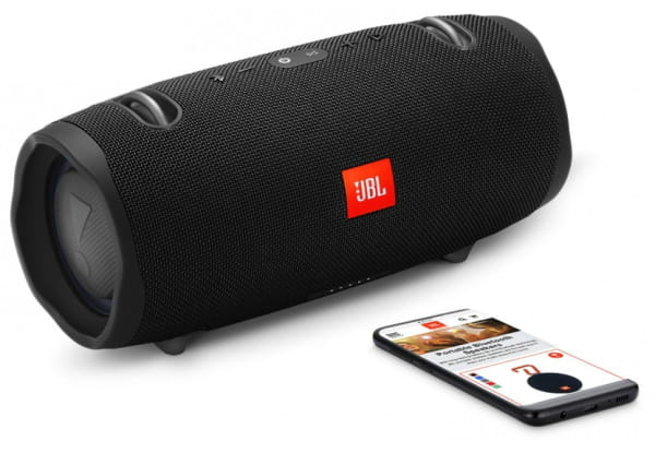 JBL Xtreme 2 / 40W / Black