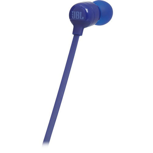 JBL Tune T110BT / In-ear / Bluetooth / Blue