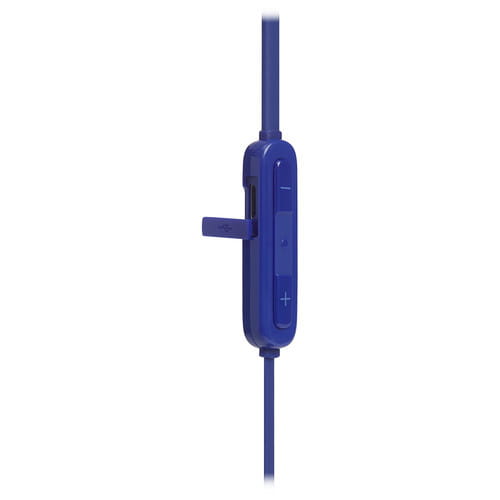 JBL Tune T110BT / In-ear / Bluetooth / Blue
