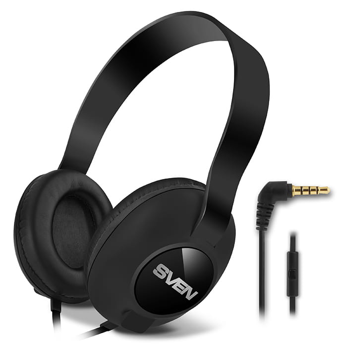 Headset Sven AP-310M / Black