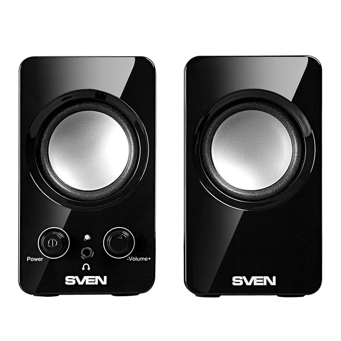 Speakers Sven 354 / Black