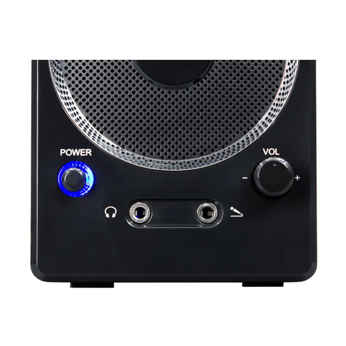 Speakers Sven 247 / Black