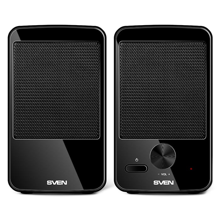 Speakers Sven 312 / Black