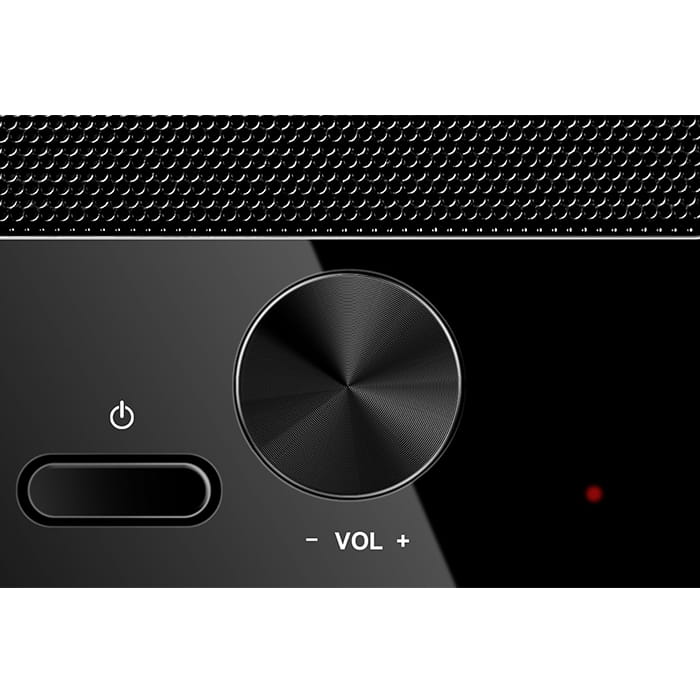 Speakers Sven 312 / Black