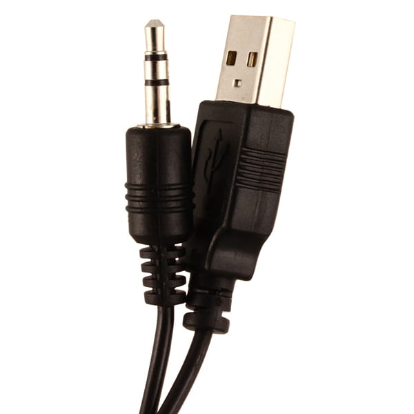 Speakers Sven 312 / Black