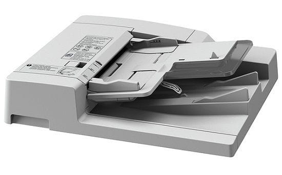 Duplex Automatic Document Feeder Canon DADF AV1
