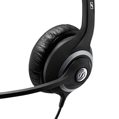 Headset Sennheiser SC 260 ED