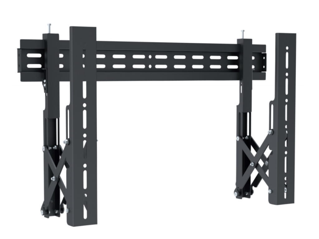 Wall Mount Reflecta PLANO Video Hall 60-6040