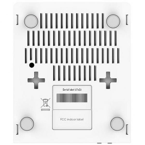 MikroTik RB960PGS / hEX PoE