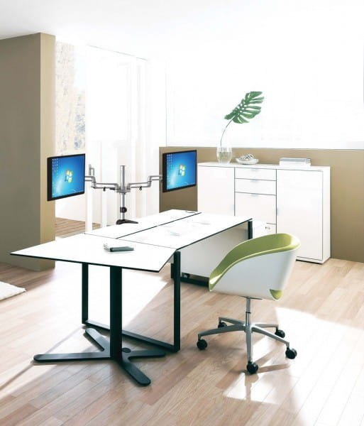 Sopar FLEXO Desk 23-1010Q