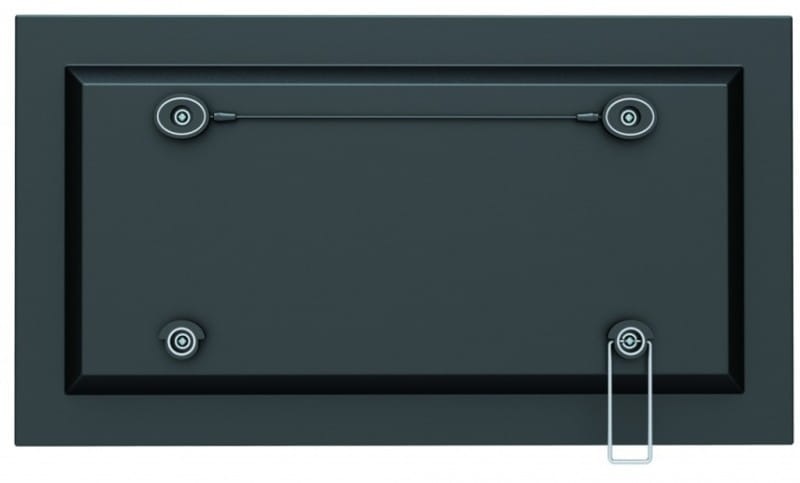 Wall Mount Reflecta MULTI-SLIM 60-6060