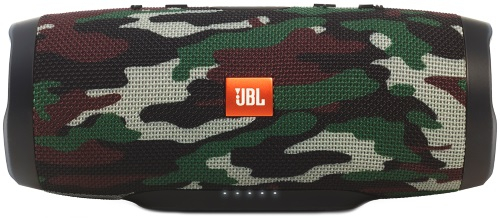 JBL Charge 3 / Bluetooth / Camouflage