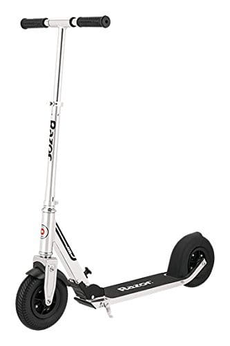 RAZOR A5 Air Scooter / 23L / Silver