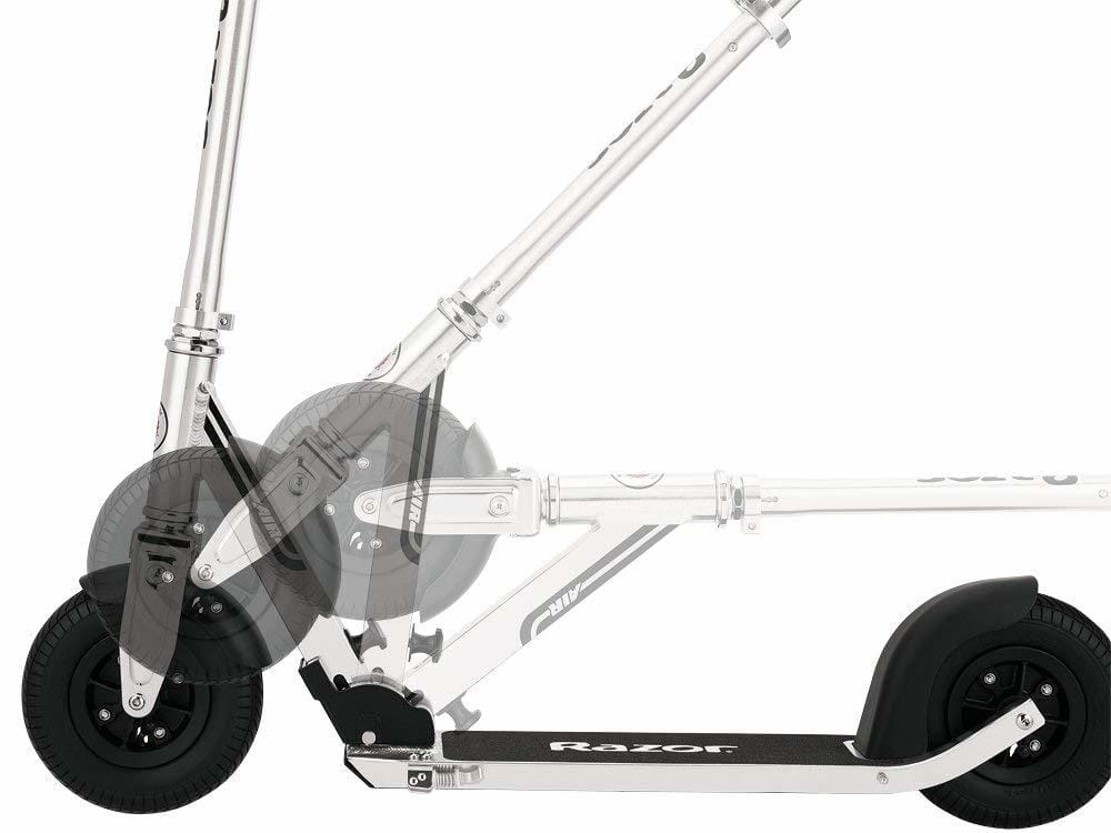 RAZOR A5 Air Scooter / 23L / Silver