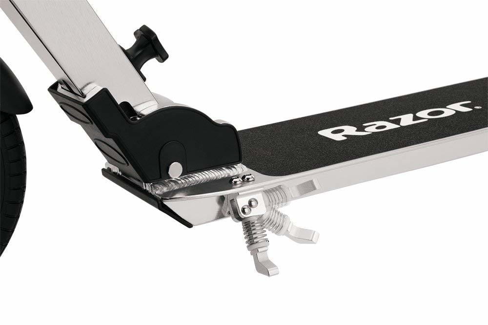 RAZOR A5 Air Scooter / 23L / Silver