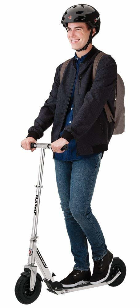 RAZOR A5 Air Scooter / 23L / Silver