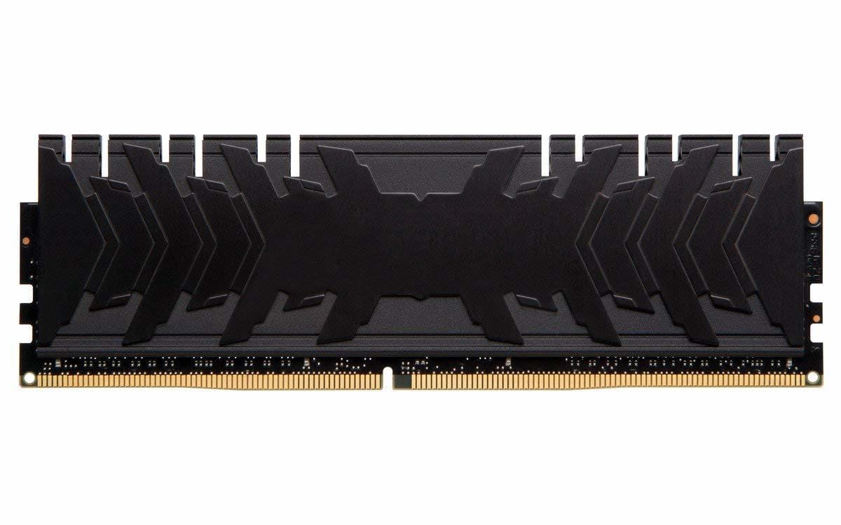 RAM Kingston HyperX Predator HX426C13PB3K2/16 / 2x8GB / DDR4-2666 / PC21300 / CL13 / 1.35V / Black