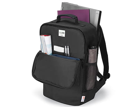 Backpack DICOTA BaseXX B / D31129 / Black