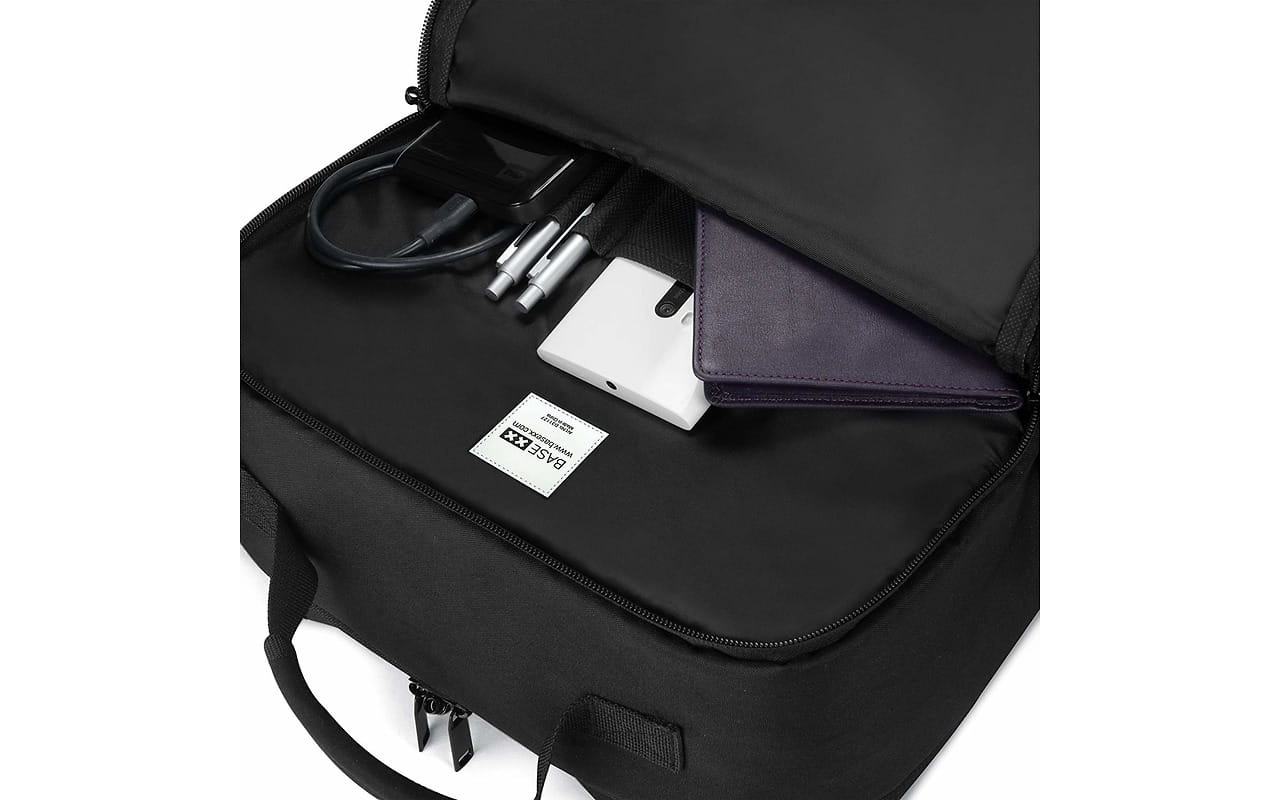 Backpack DICOTA BaseXX B / D31129 / Black