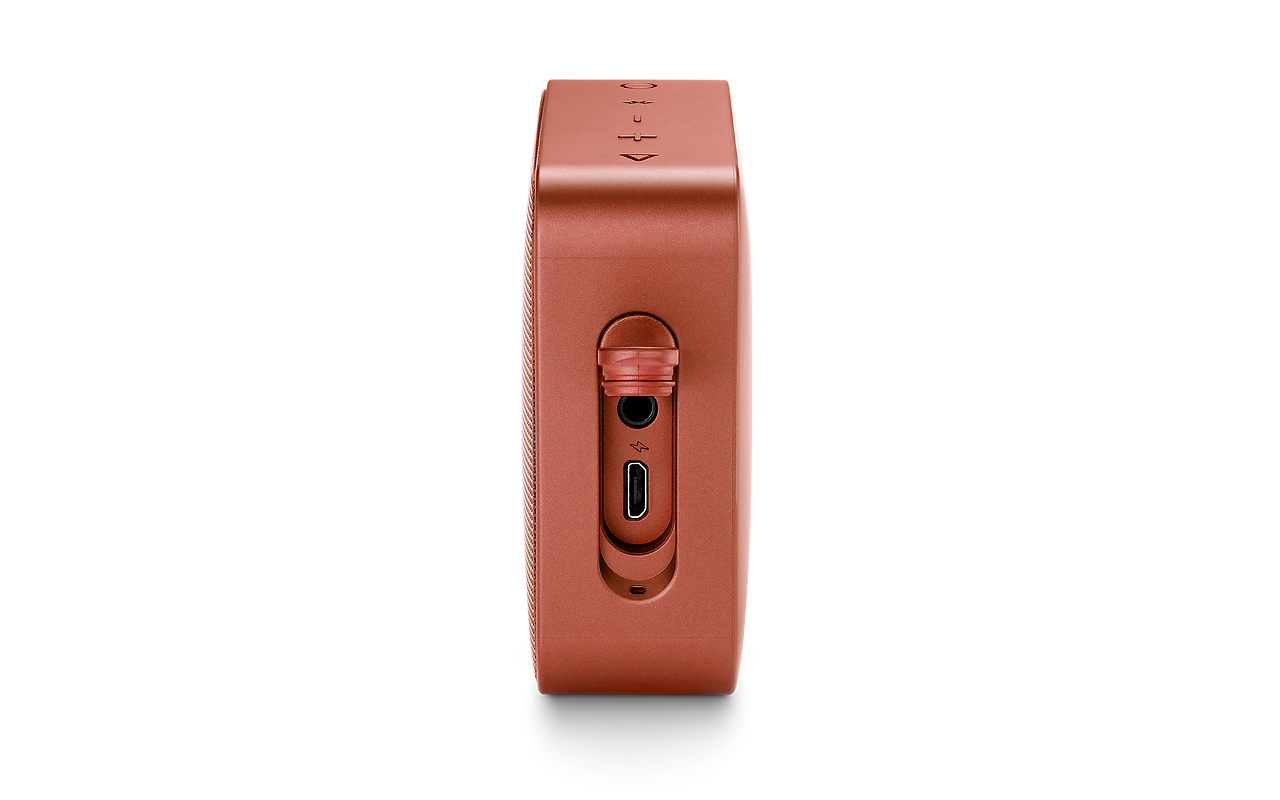 JBL GO 2 / 3W / Bluetooth / 730mAh / IPX7 / Brown