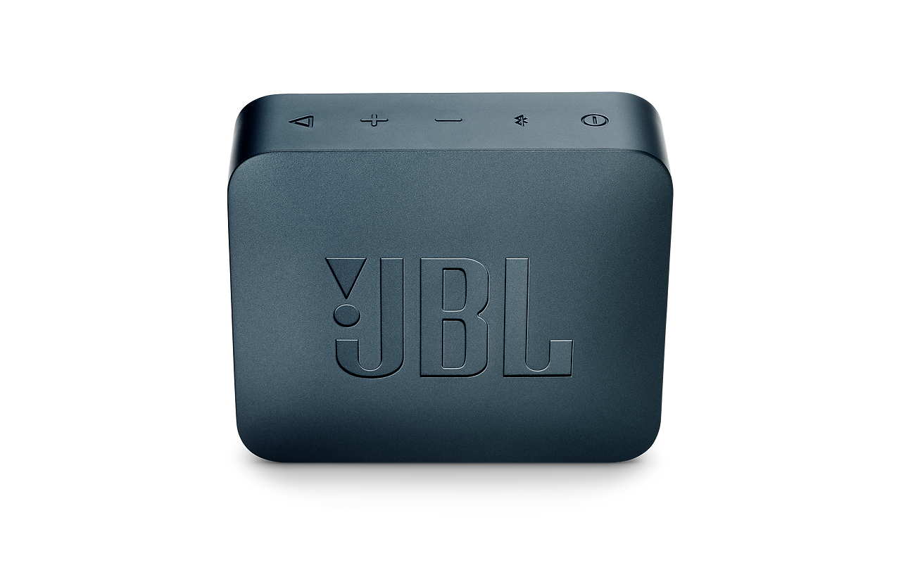 JBL GO 2 / 3W / Bluetooth / 730mAh / IPX7 / Navy