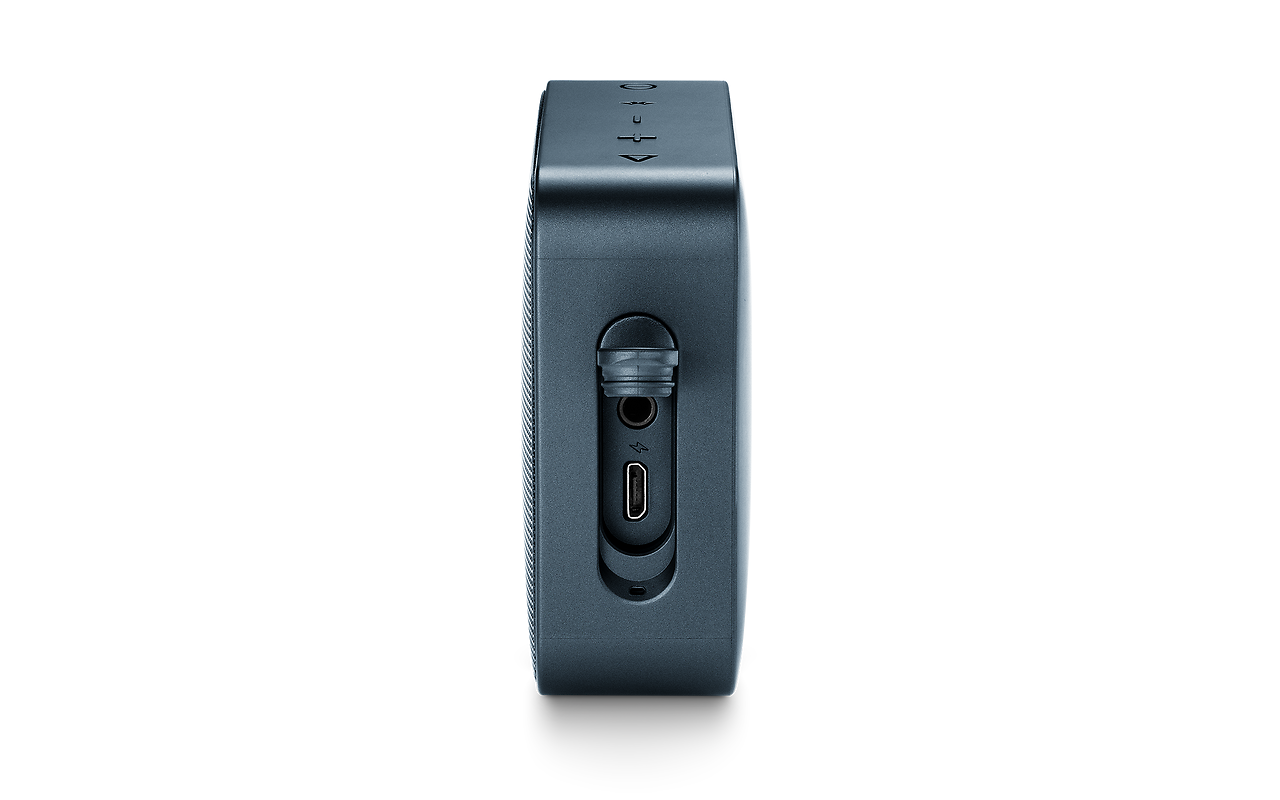 JBL GO 2 / 3W / Bluetooth / 730mAh / IPX7 / Navy