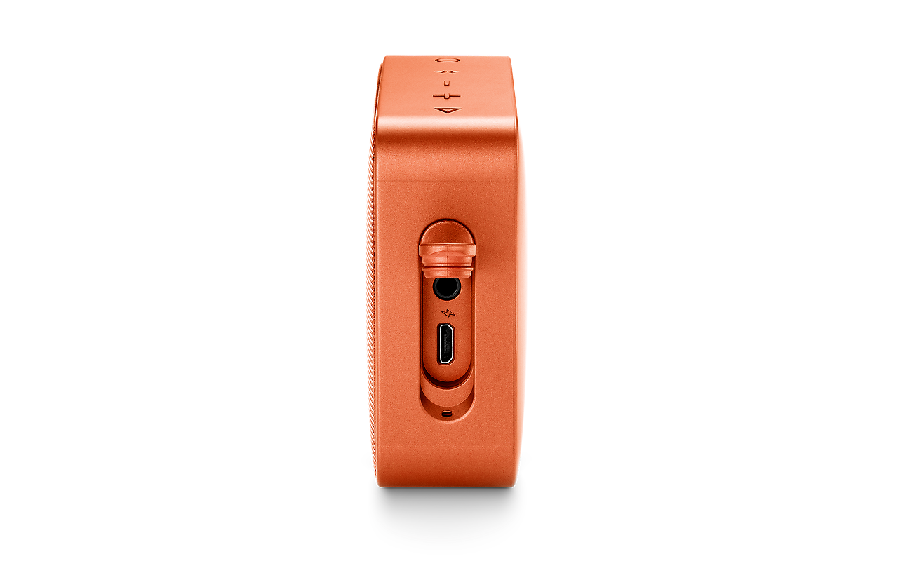 JBL GO 2 / 3W / Bluetooth / 730mAh / IPX7 / Orange