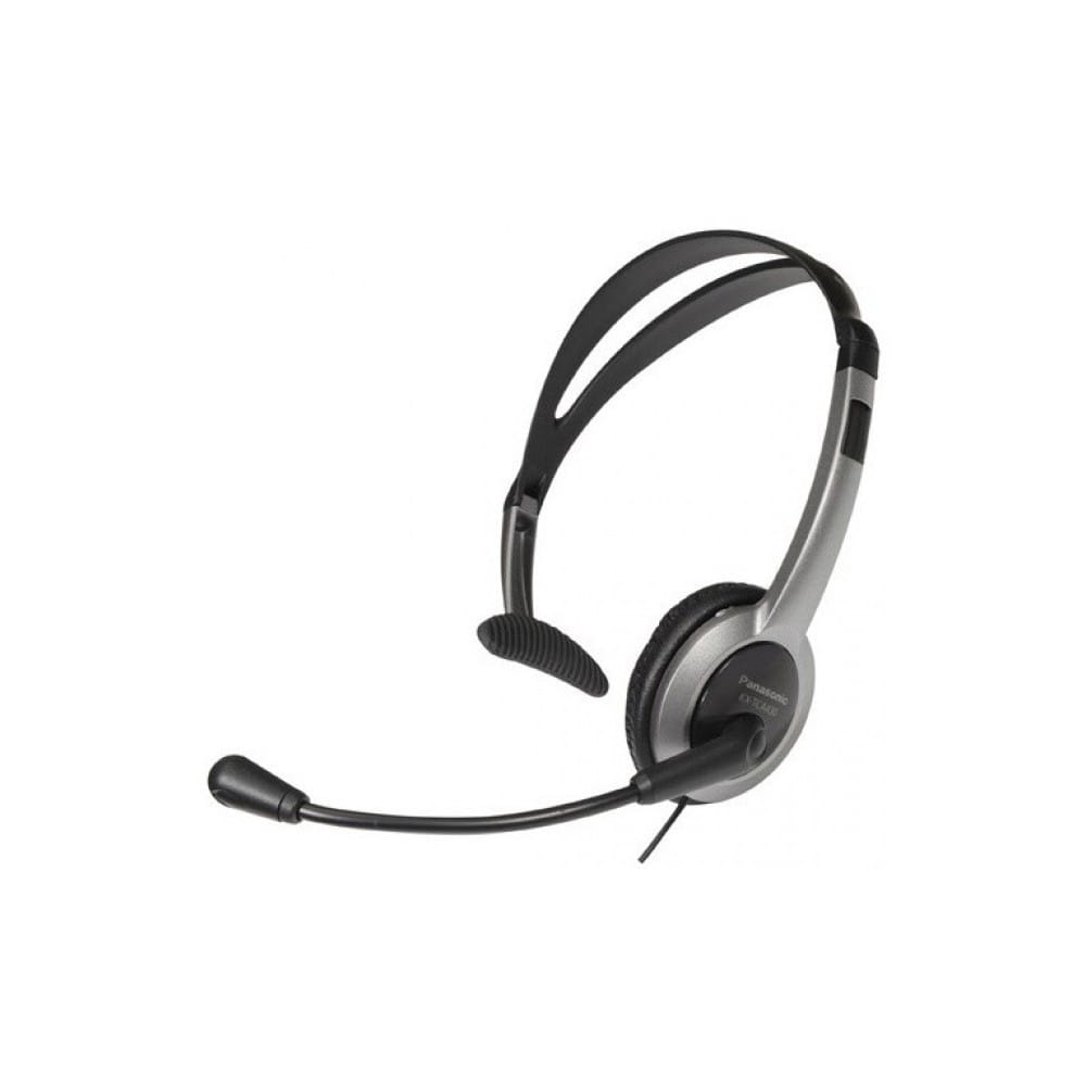 Headset Panasonic RP-TCA430E-S /