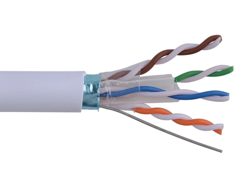 Cable UTP APC 305M/CTN