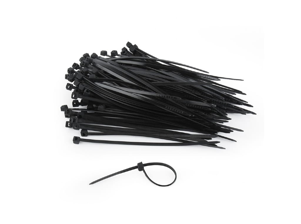 Cable Organizers Gembird NYTFR-100x2.5