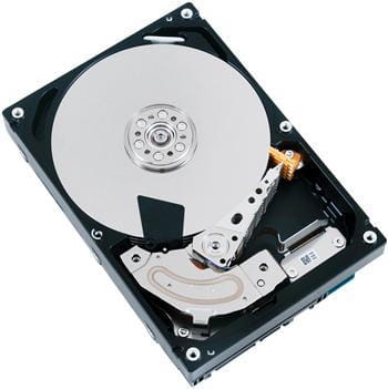 3.5" HDD Toshiba Enterprise Capacity MG06ACA10TE / 10.0TB / 256MB /