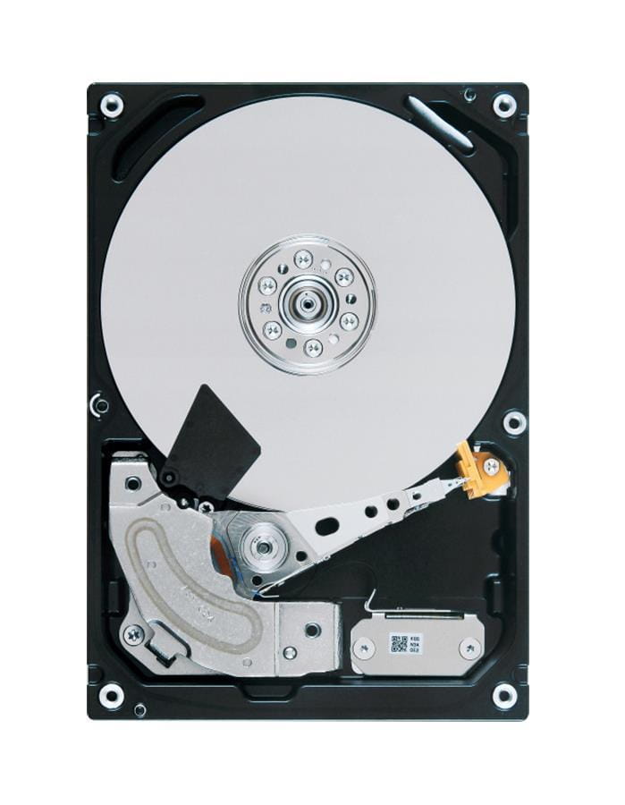 3.5" HDD Toshiba Enterprise Capacity MG06ACA10TE / 10.0TB / 256MB /