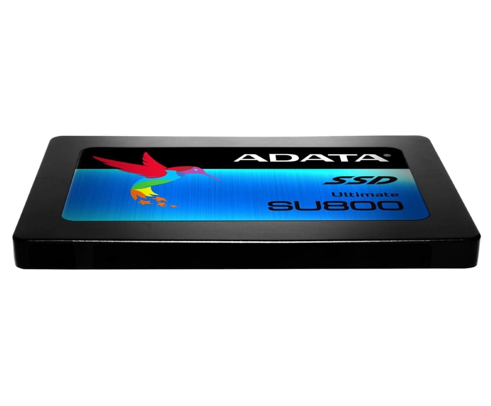 SSD ADATA Ultimate SU800 1.0Tb / 2.5" SATA / 3D NAND TLC /