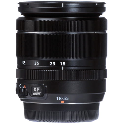 Fujifilm XF 18-55mm F2.8-4 R LM OIS / 16276479 /