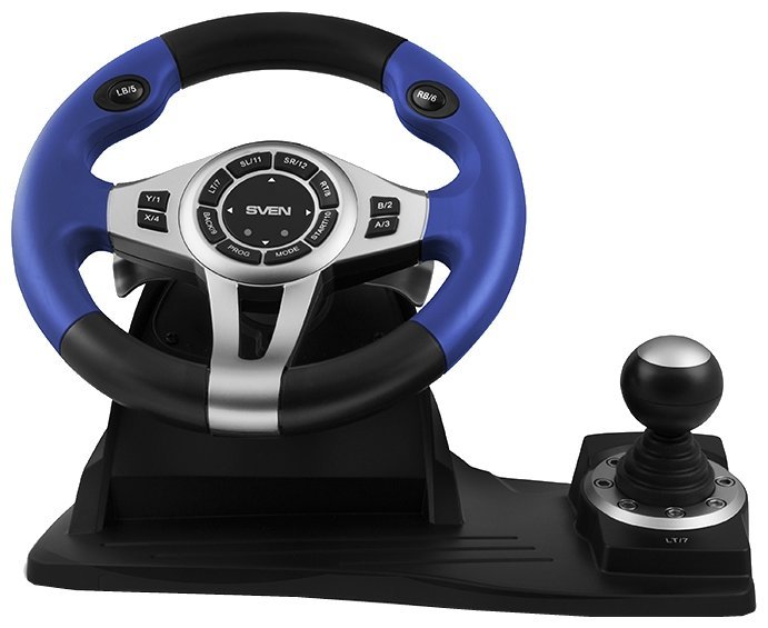 Wheel Sven GC-W600 /