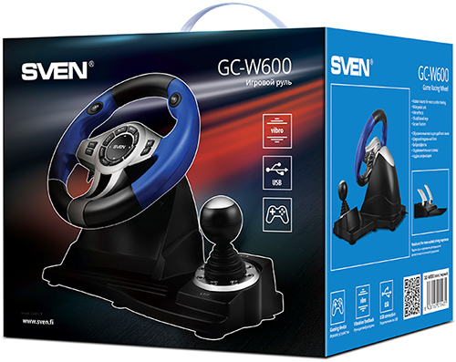 Wheel Sven GC-W600 /