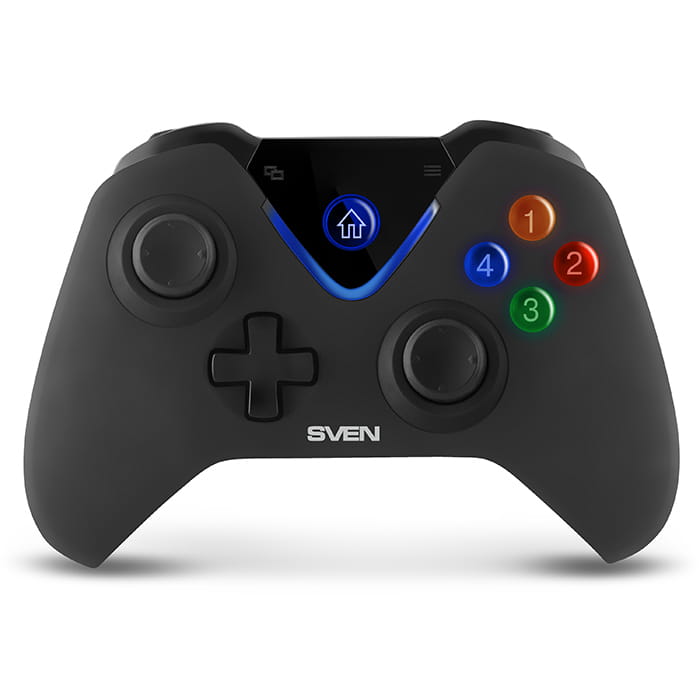 Gamepad Sven GC-5070 / Wireless /