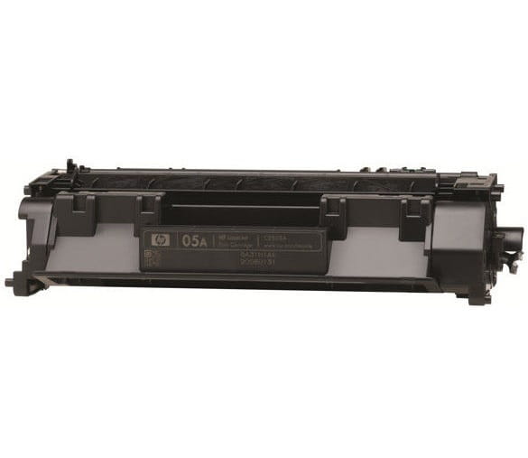 Laser Cartridge HP CE505AC /