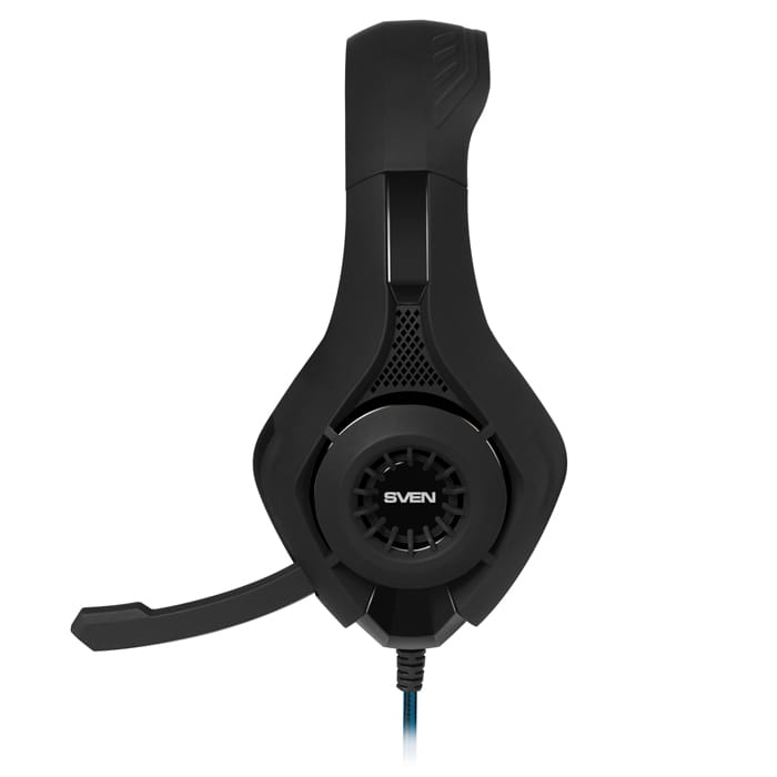 Headset Sven AP-G887MV / Blue