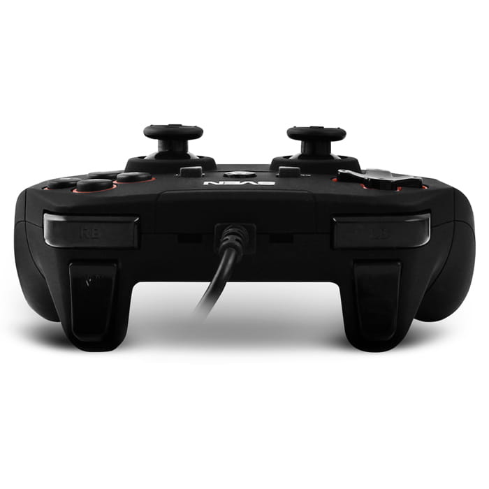 Gamepad Sven GC-750 / Black