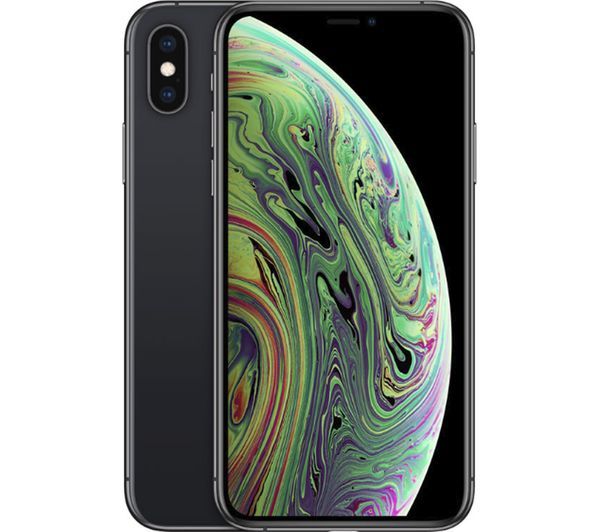 Apple iPhone Xs / 256Gb / OPEN BOX / Grey