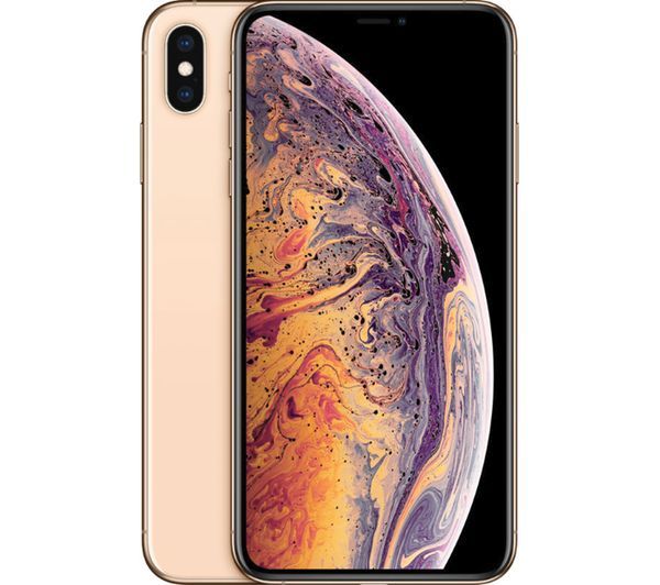 Apple iPhone Xs / 256Gb / OPEN BOX / Gold