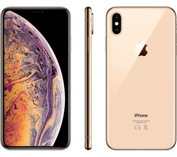 Apple iPhone Xs / 256Gb / OPEN BOX / Gold