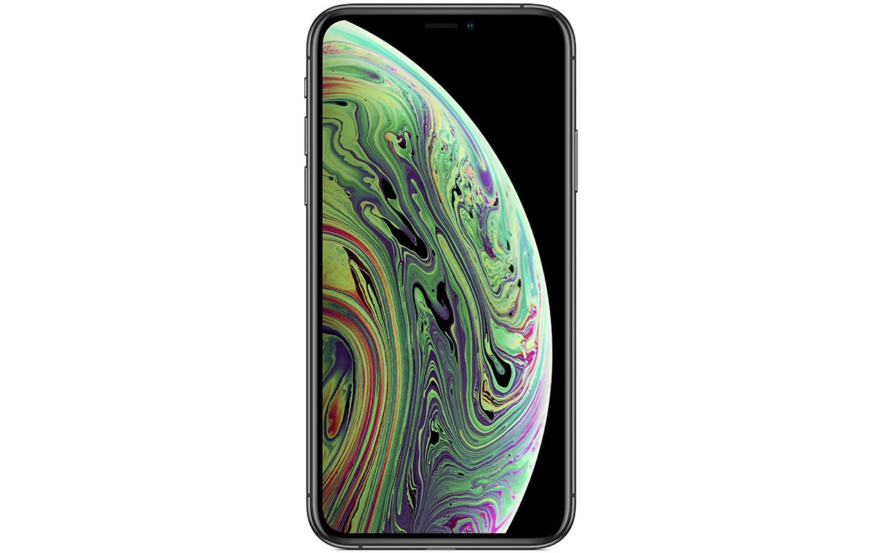 Apple iPhone Xs / 256Gb / OPEN BOX / Grey