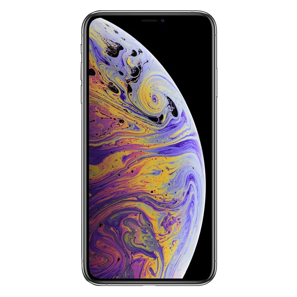 Apple iPhone Xs / 256Gb / OPEN BOX / Silver