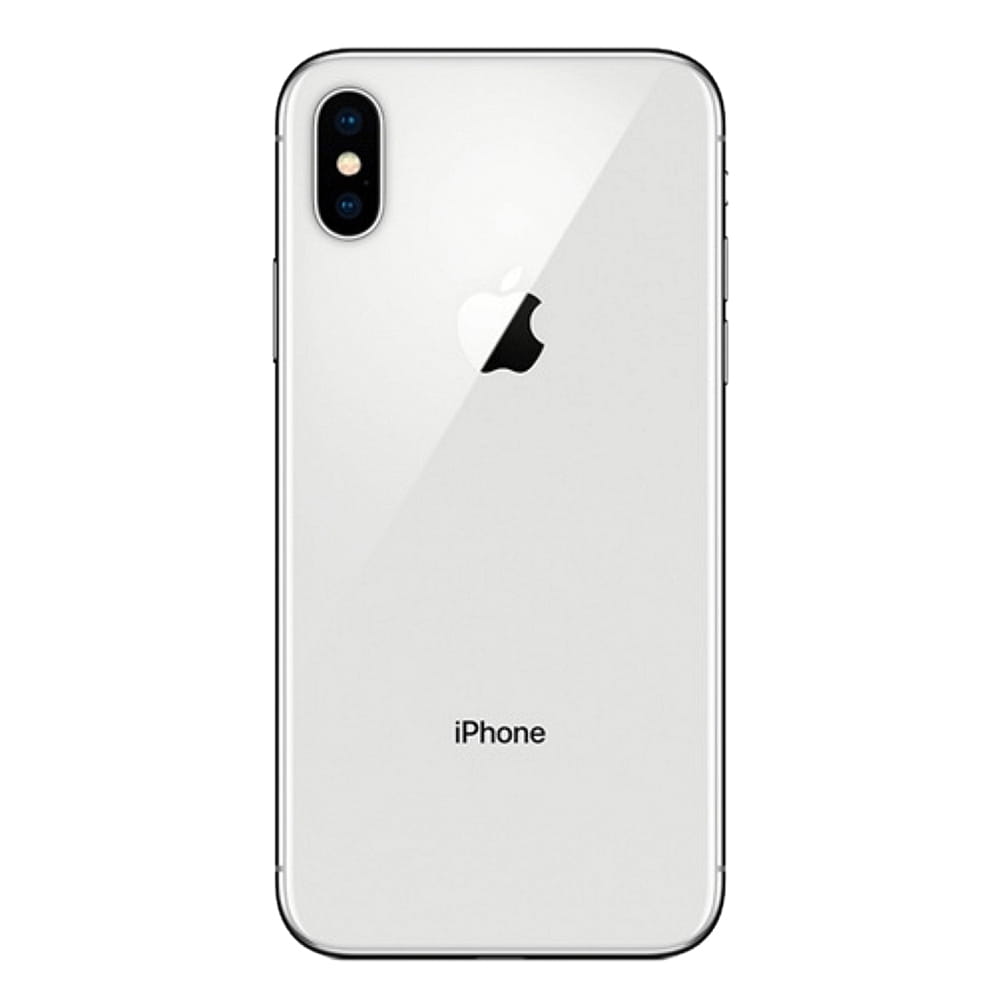 Apple iPhone Xs / 256Gb / OPEN BOX / Silver